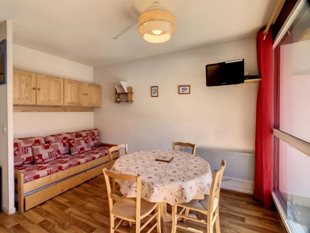 Appartement La Toussuire, 2 pièces, 4 personnes - FR-1-416-144