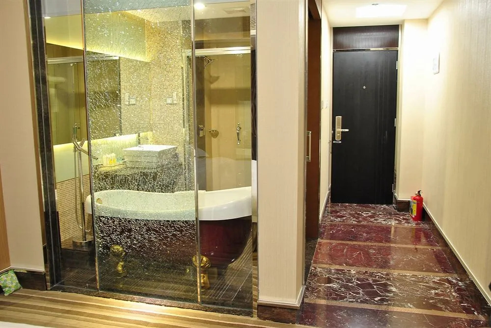 Guangzhou Zhengjia Hotel