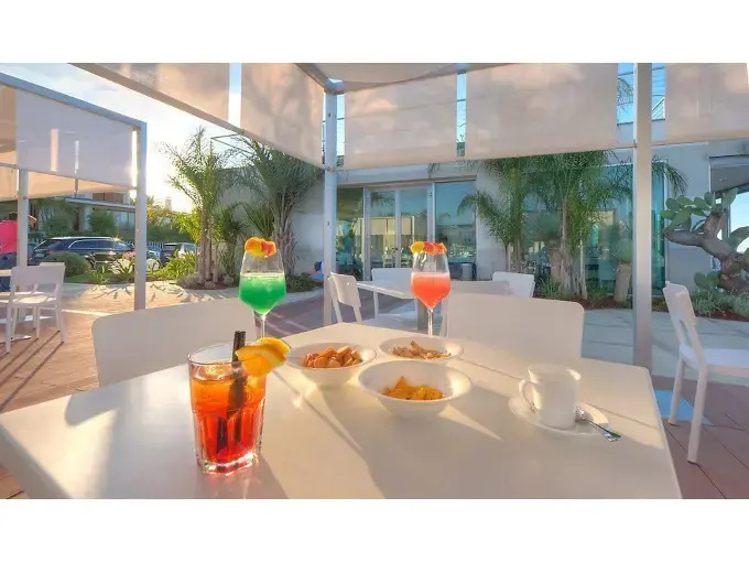 Hotel Caminetto