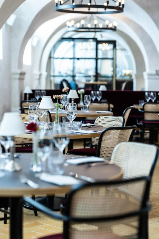 Jørgensens Hotel