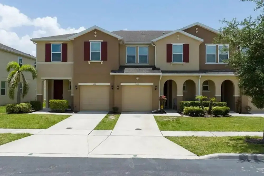 Super Liked - 4BD 3 5b 6 Miles To Disney Springs