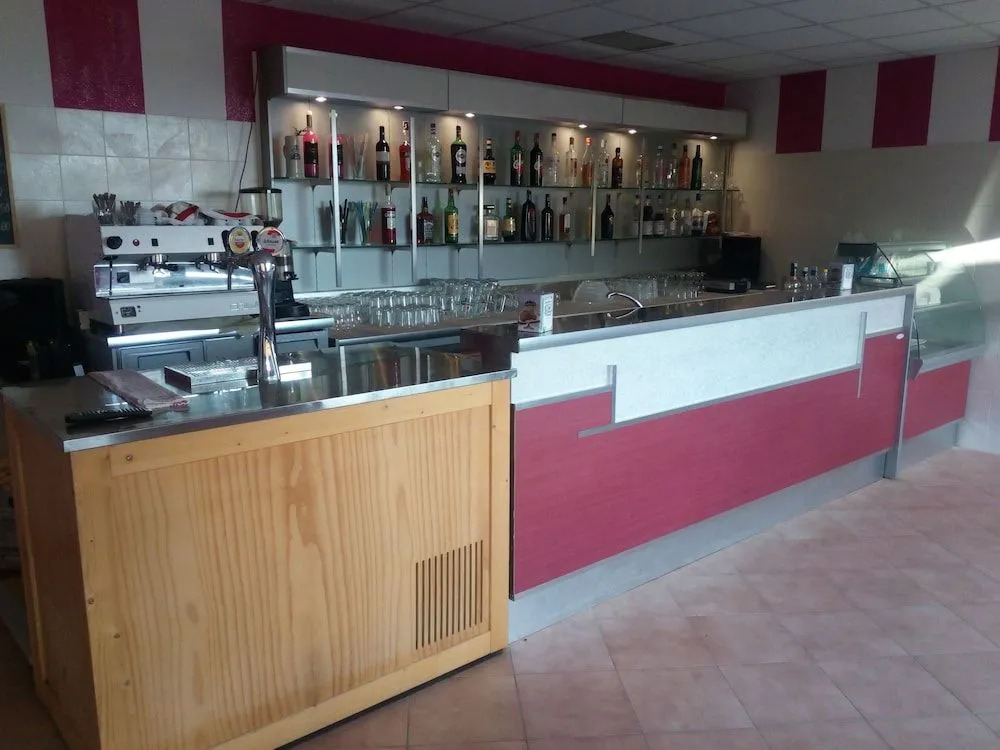 Hotel Bena e Traes