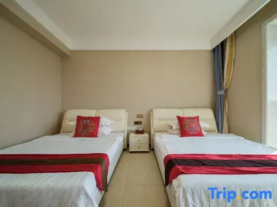 Gangzhu   Inn  Homestay