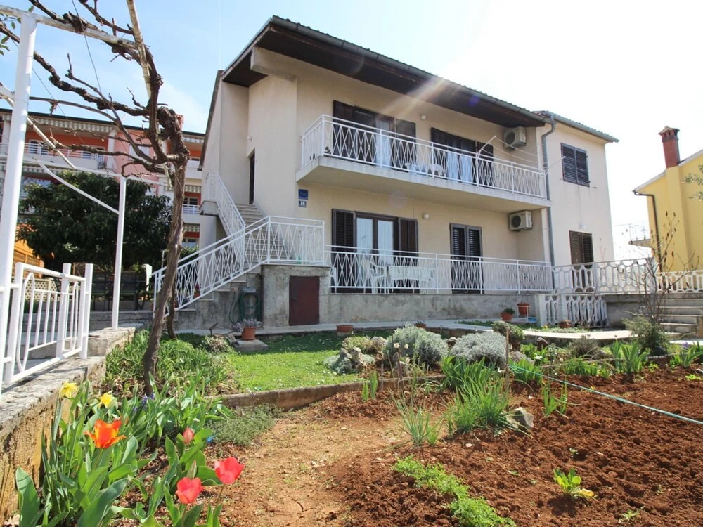 Welcoming Apartment near Sea in Porec