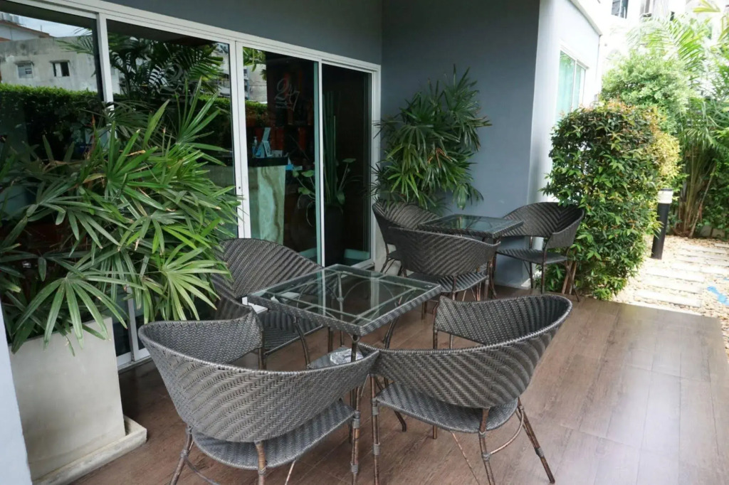 247 Boutique Hotel