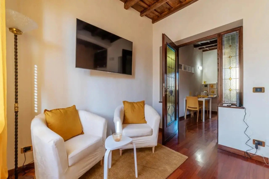 Sophie Apartment