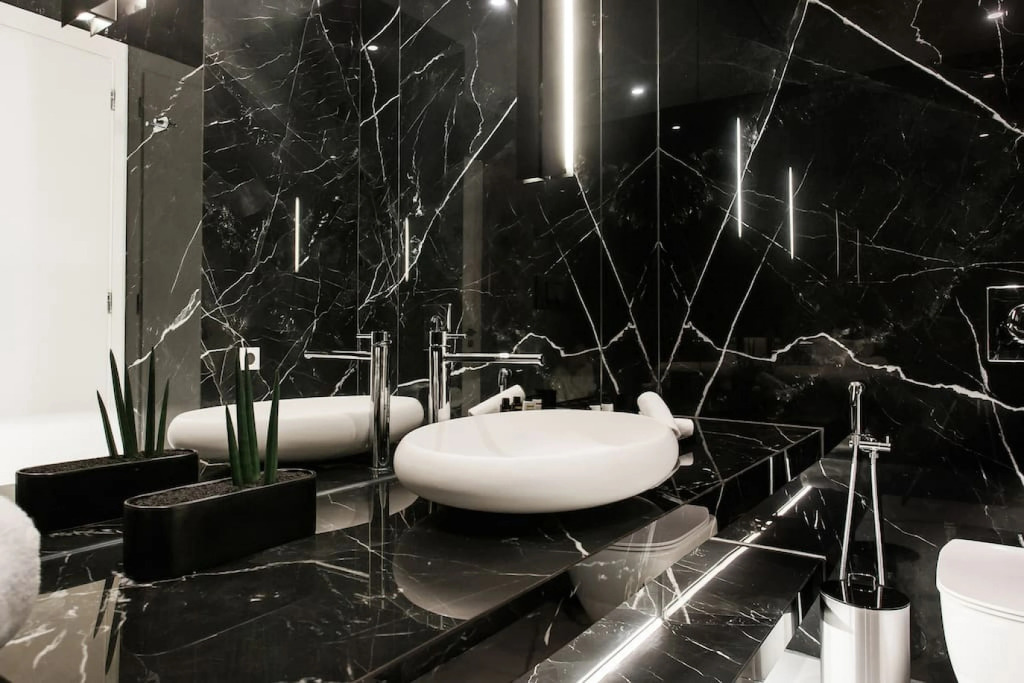 Executive  Luxury Suite Athens Riviera by The Olon