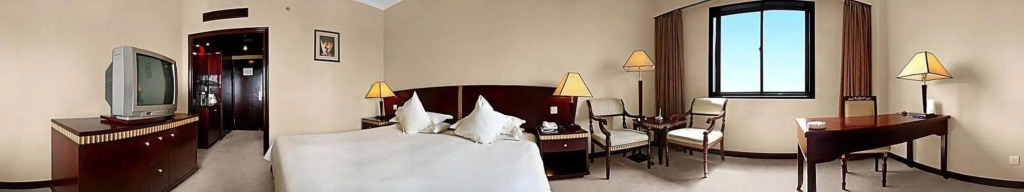 Hangzhou Zancheng Hotel