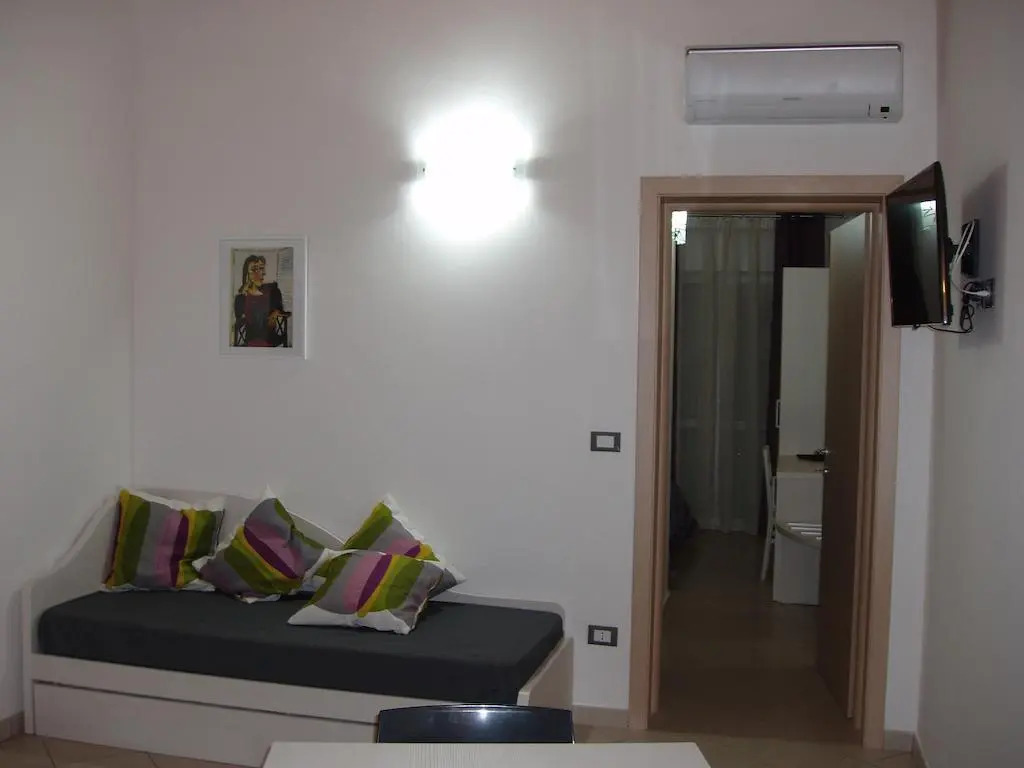 Residence Candeloro