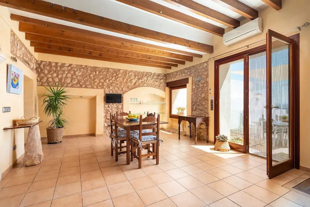 Casa del Sol
