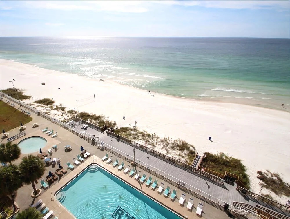 Regency 719 - Two Bedroom Condo