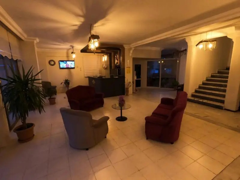 Casatuana Otel