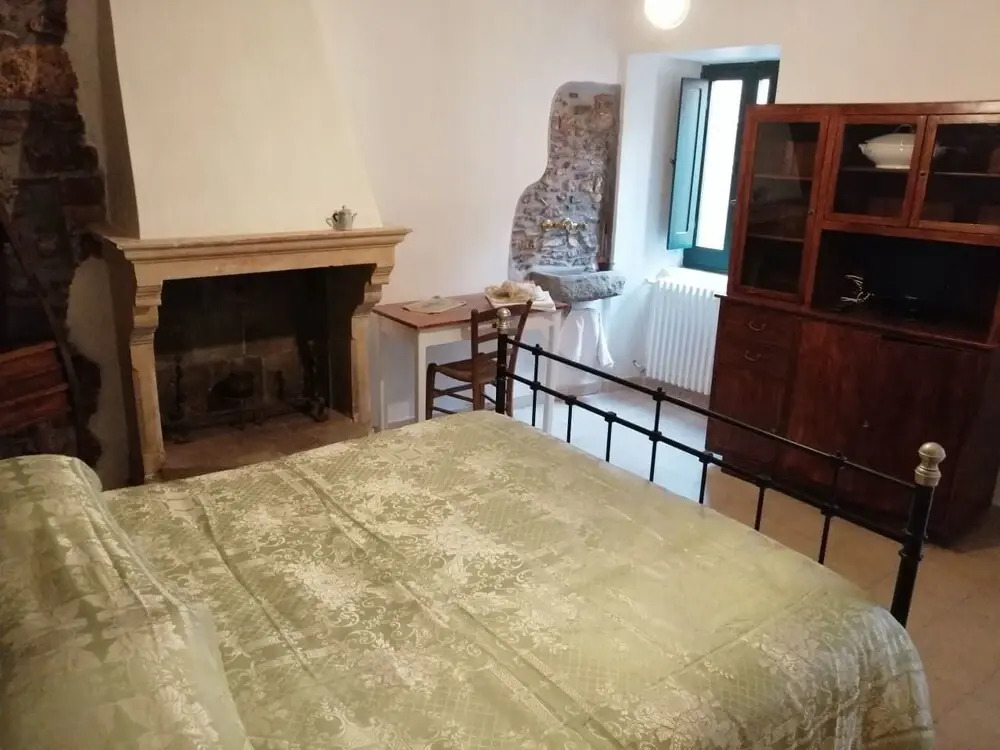 La casa di Duilia