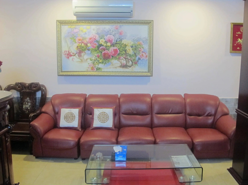 Sharon Hotel
