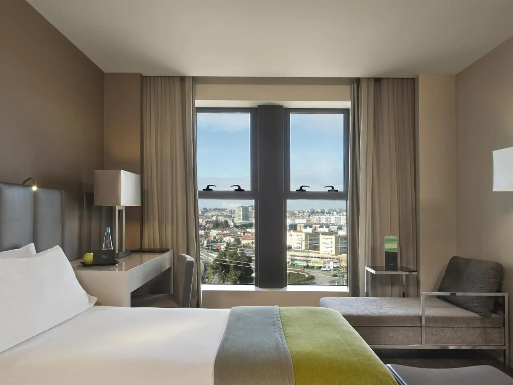Meliá Braga Hotel & Spa