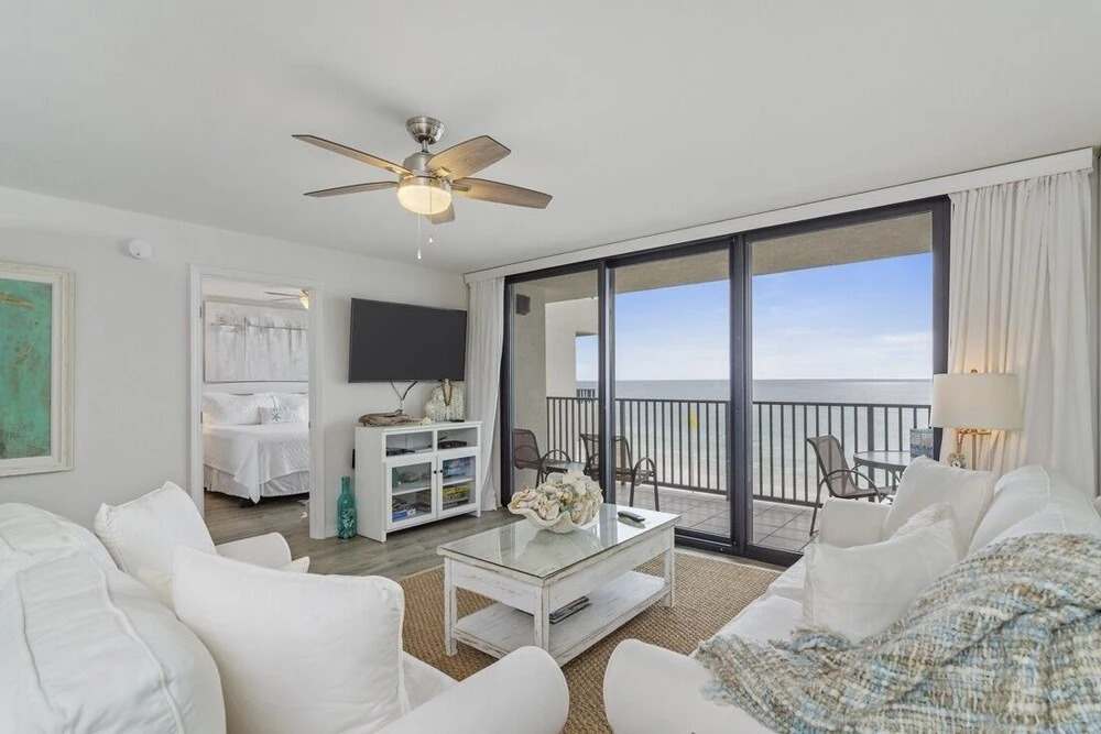 One Seagrove Place Unit 503 2 Bedroom Condo by Redawning
