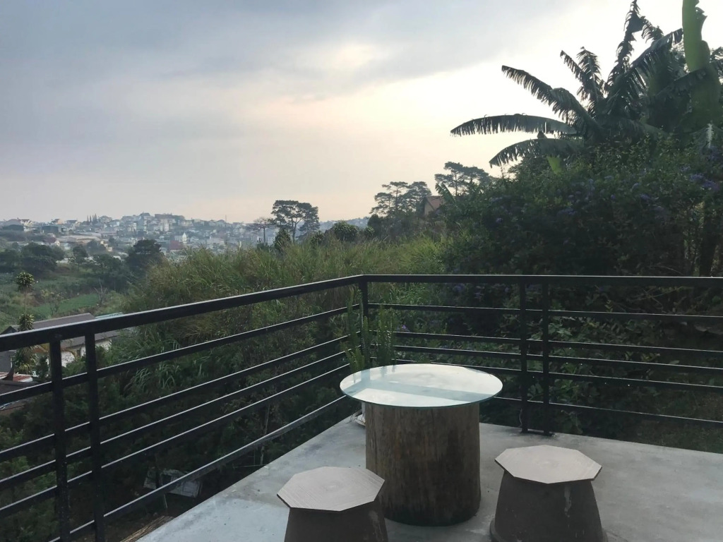 Đèn lồng homestay & coffee