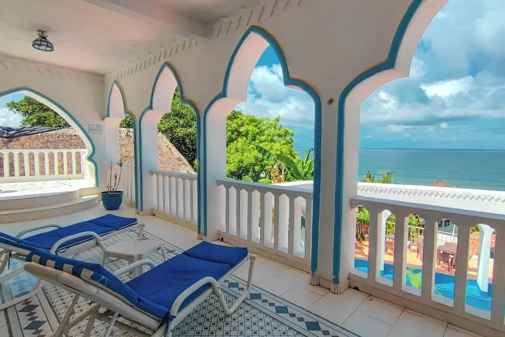 Villas Paradise