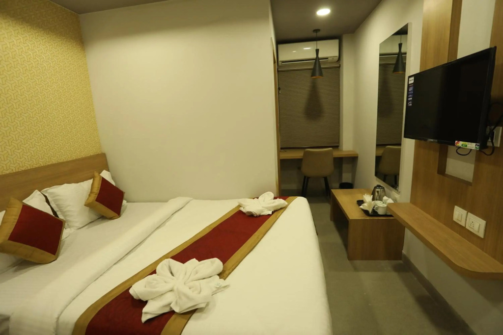 VIPs Hotel Olive