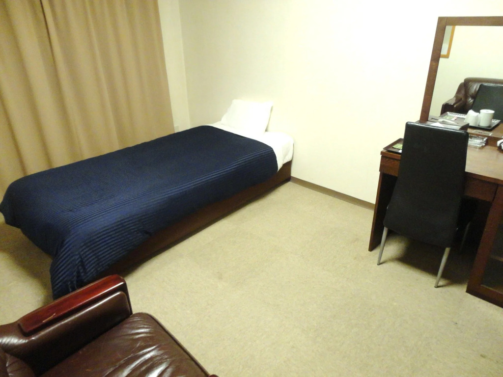 HOTEL LiVEMAX BUDGET Nagoya