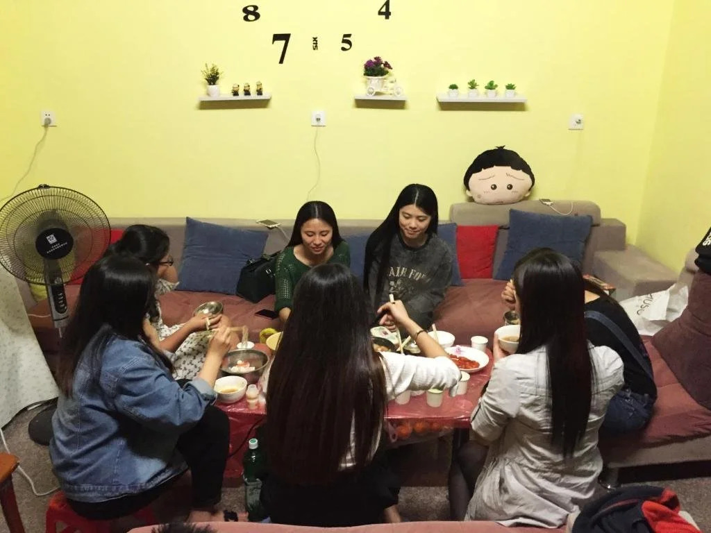 Quanzhou Nice Youth Hostel