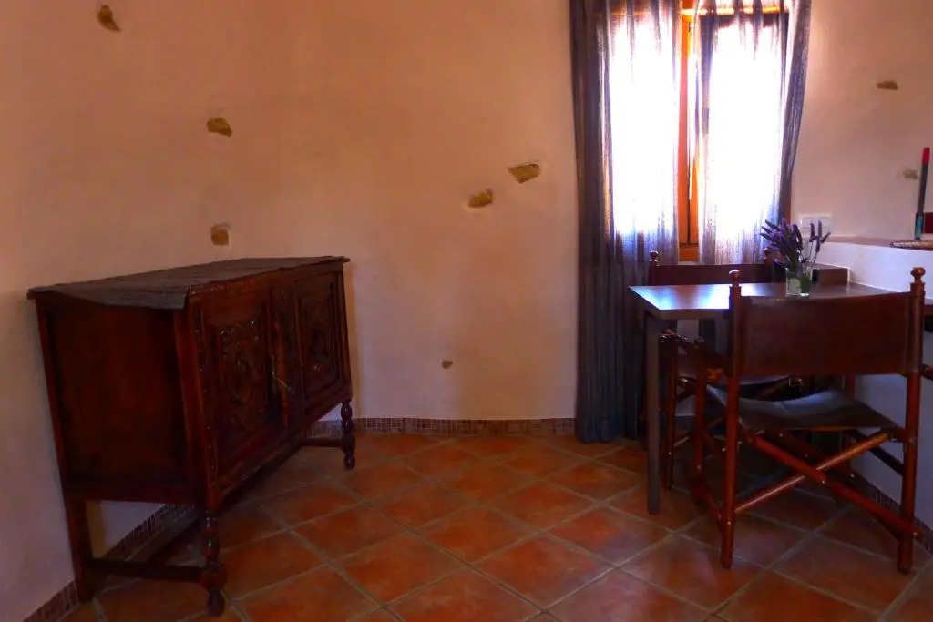 Finca Higueron