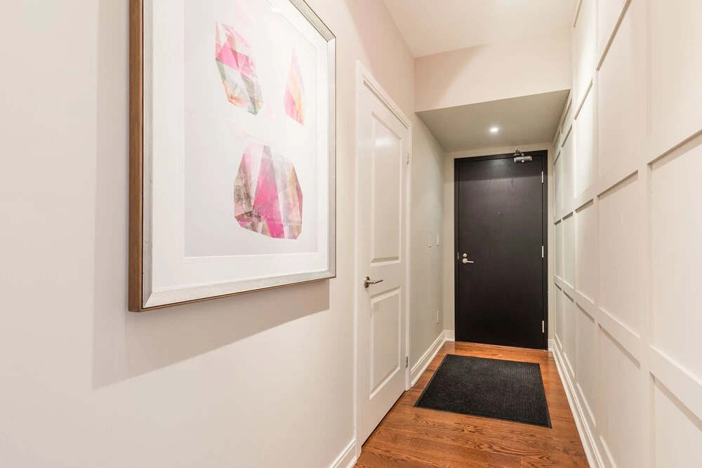 Perfect 1BR Executive Suite Yorkville