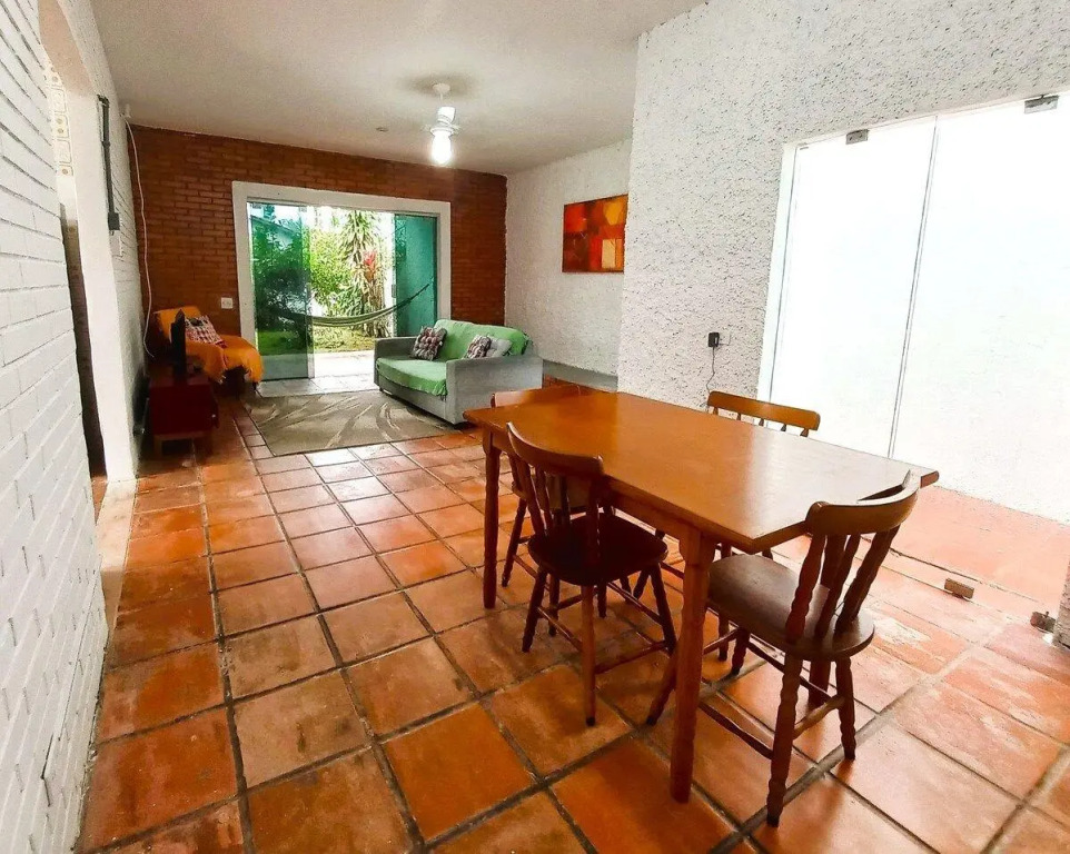 Casa Jardim 5quartos   Churrasqueira E Wi Fi