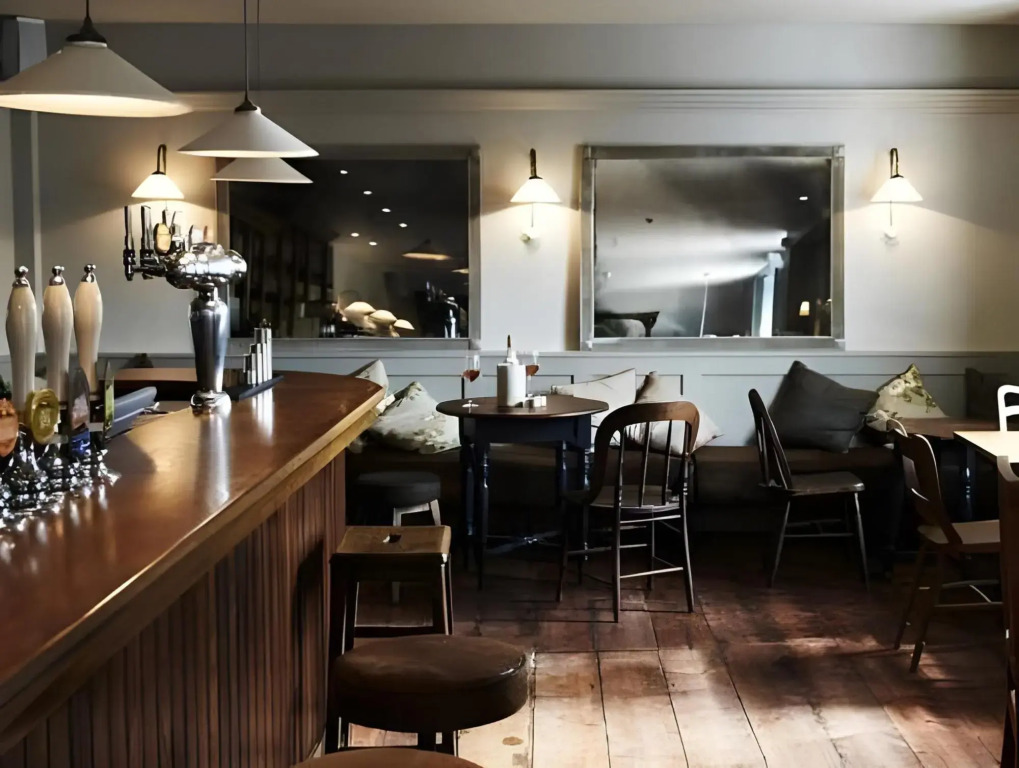 The Swan