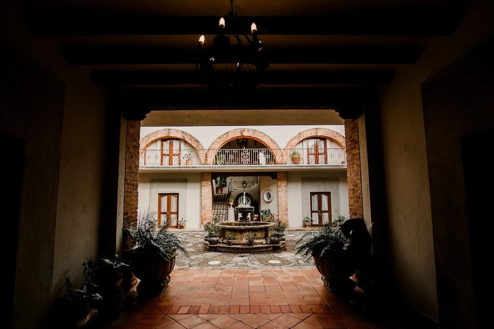Finca San Javier