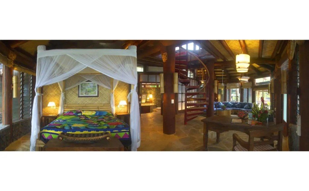 Coconuts Beach Club Resort and Spa