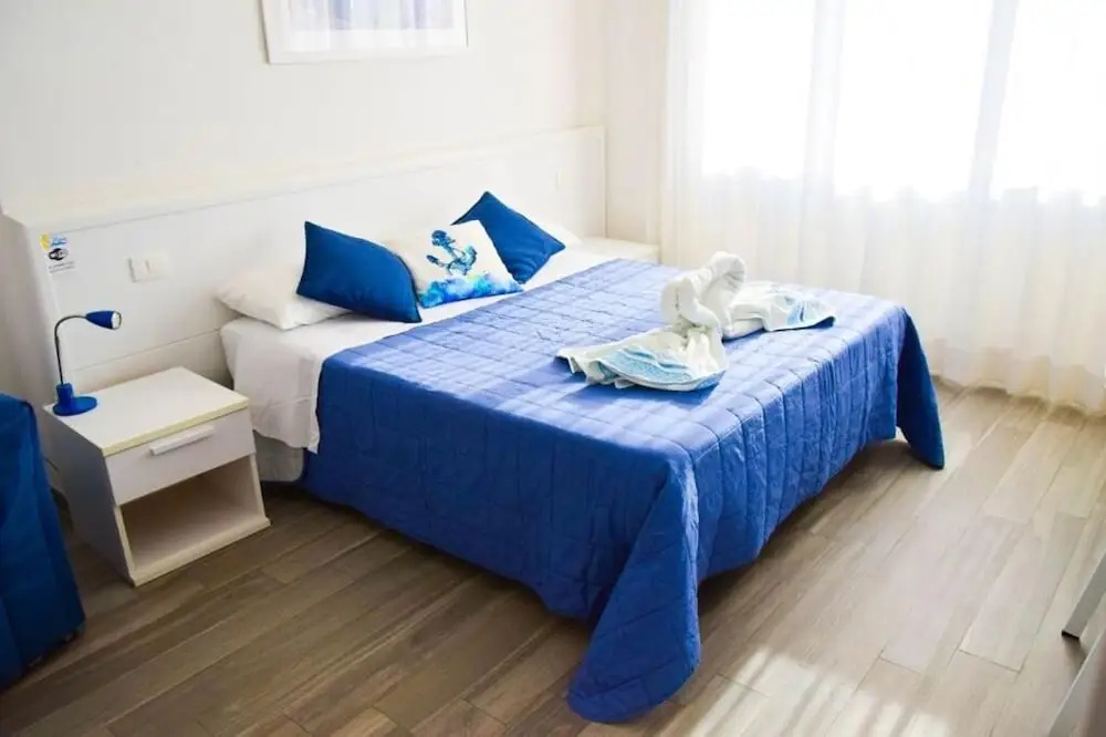 La Marina B&B