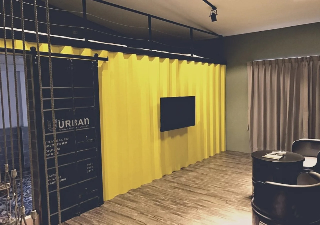 Urban