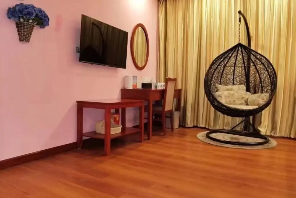 GreenTree Inn JiangSu XuZhou PiZhou Xinsu Center Fuzhou Road Express Hotel