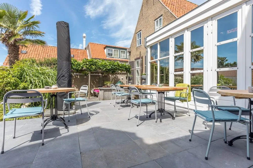 De Herberg