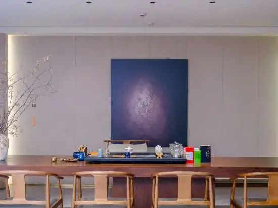 Madison Lishui Songyang Hotel
