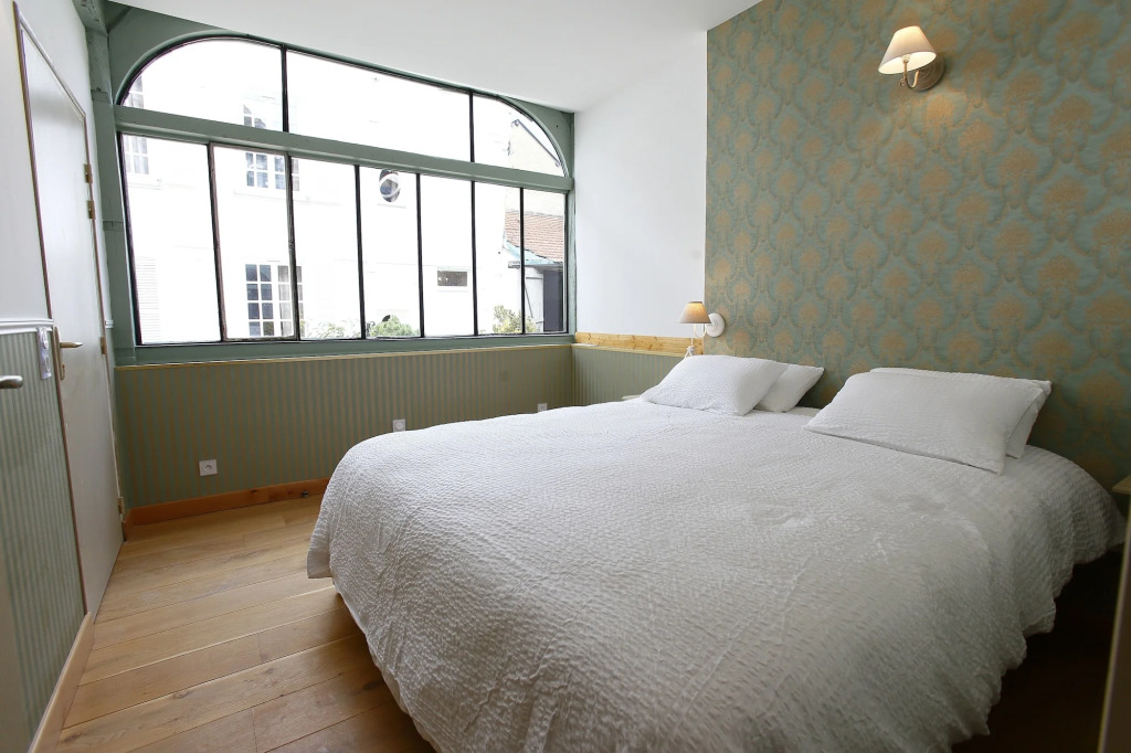 Hotel Saint Georges
