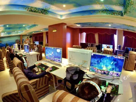 Xin Gang Hotel