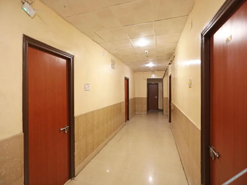 Ashoka Regency By OYO Rooms