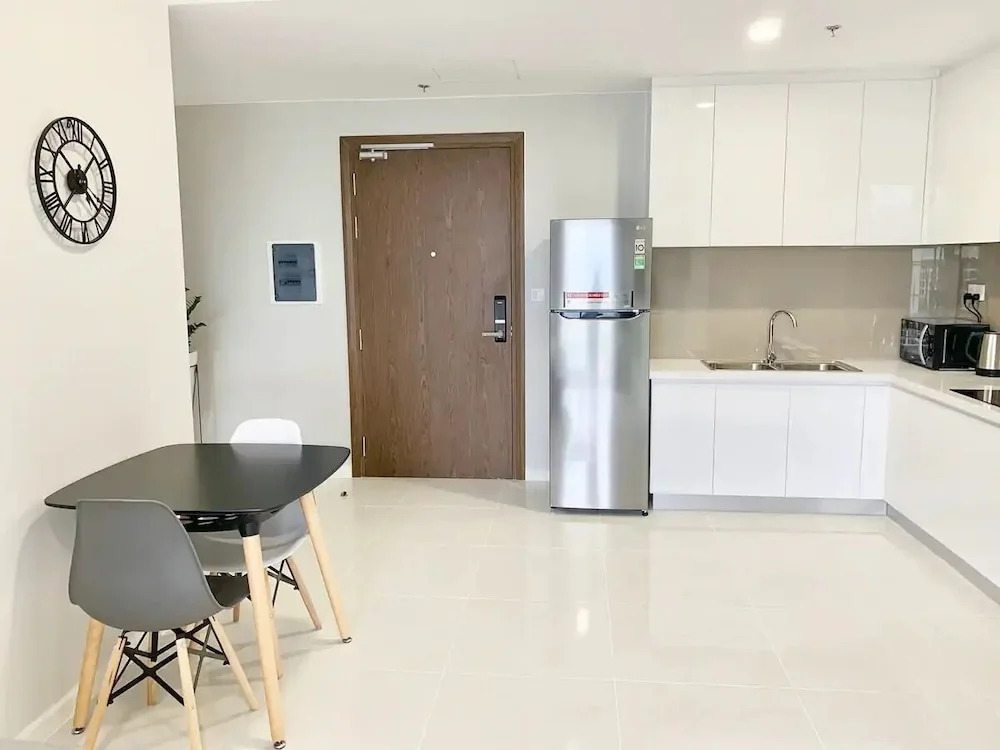 Chiip Apartment in Masteri An Phu
