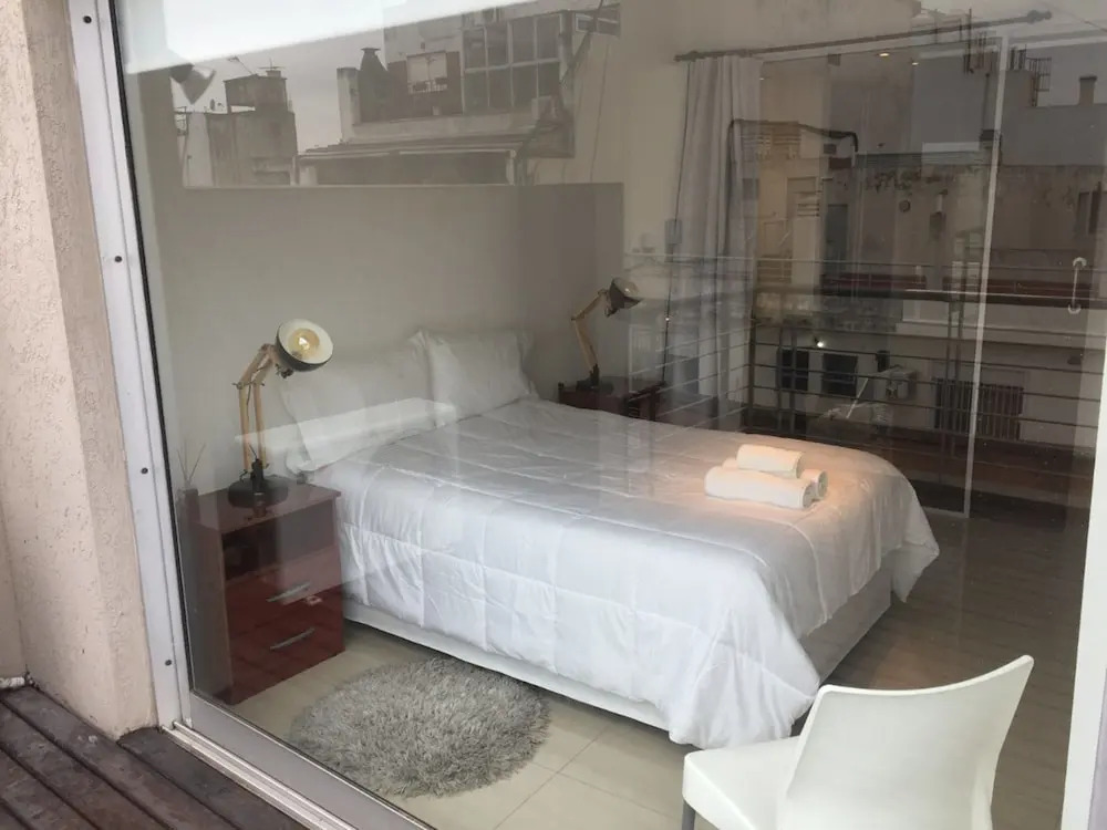 Tucuman Apartment
