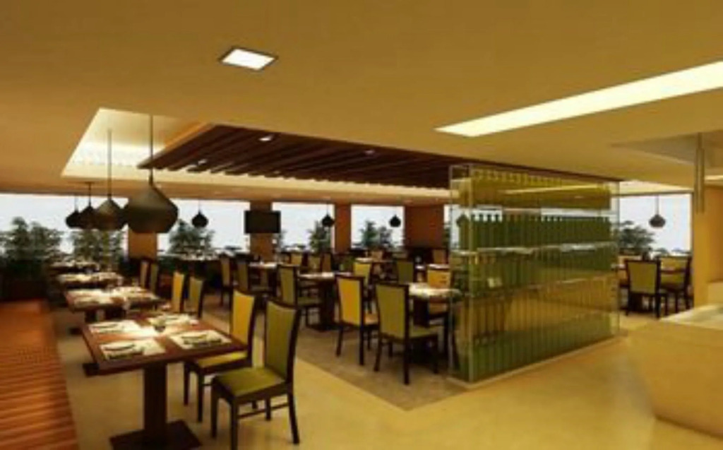 Lemon Tree Hotel Shimona Chennai