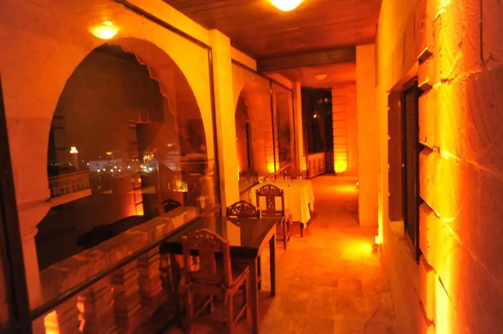 Kadim Otel