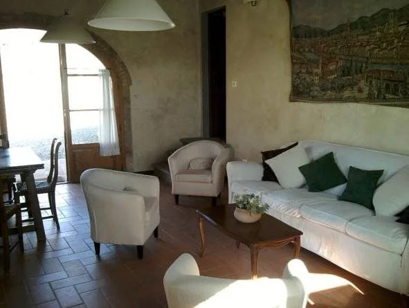 Podere Le Rondini
