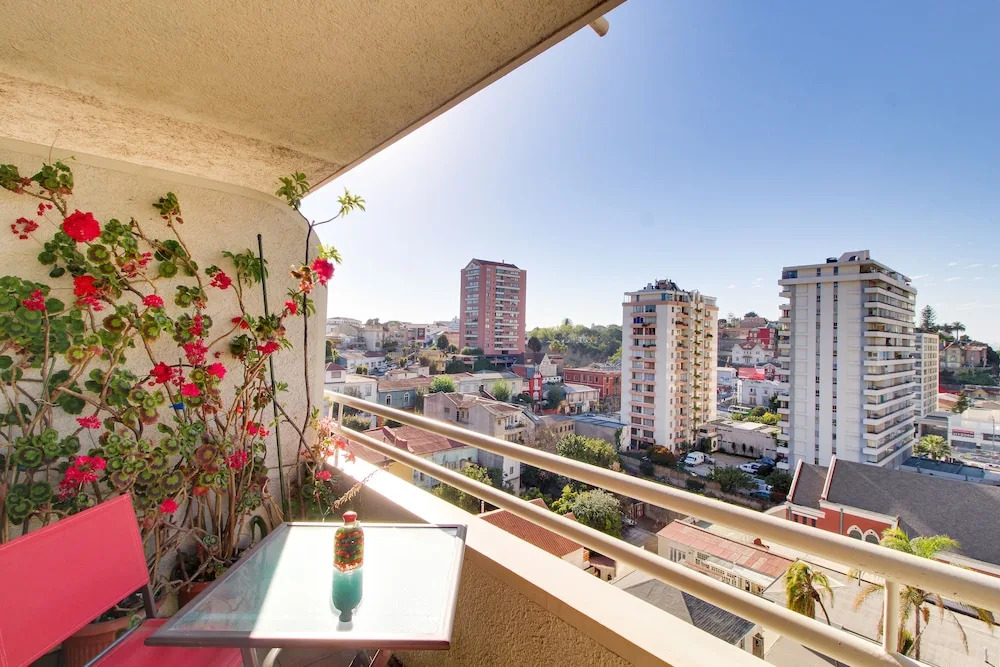 Departamento en Edificio Costa Real