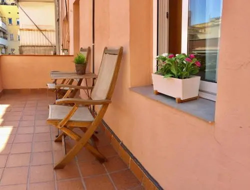 Flaugier Apartments