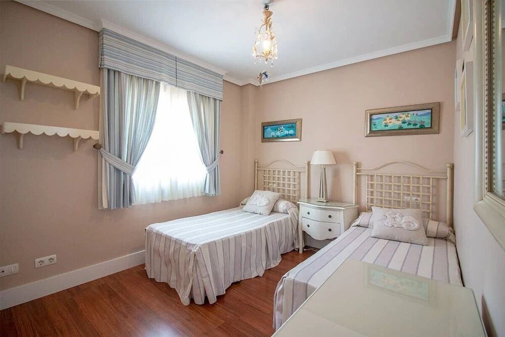 Villa Punta Lara