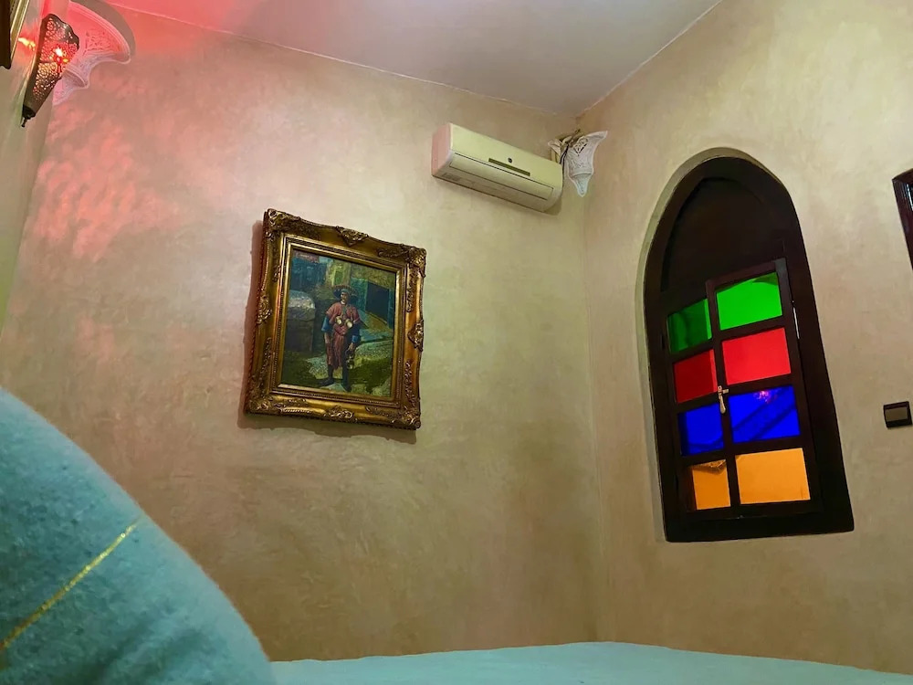 Riad Kamal Deluxe