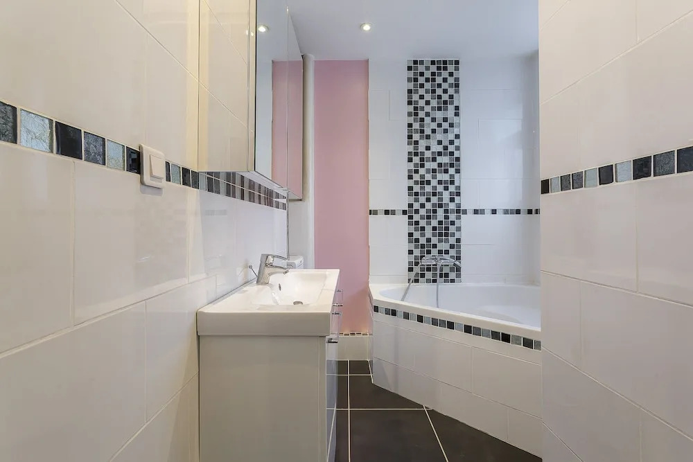 Le Quai Gilet - Lyon By Hamac Suites