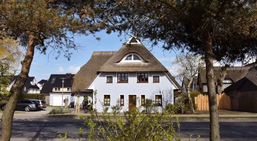 Landhaus Esperort